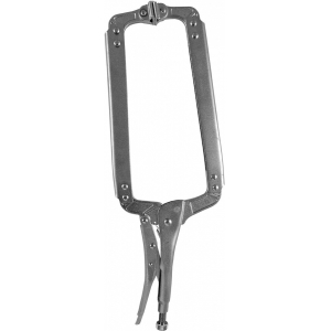 TALLAGA LUKUSTRUSTANGID 18" / 450MM JBM*