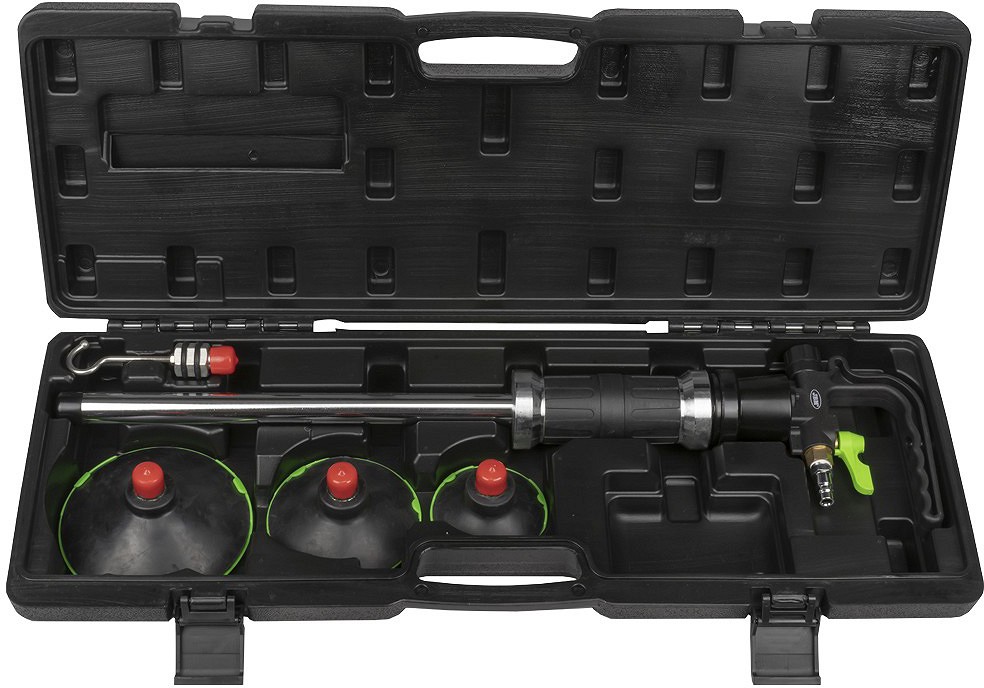 5-OS. PNEUMAATILISE IMINAPAGA LIUGHAAMER MÕLKIDE EEMALDAMISEKS JBM*