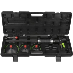 5-OS. PNEUMAATILISE IMINAPAGA LIUGHAAMER MÕLKIDE EEMALDAMISEKS JBM*