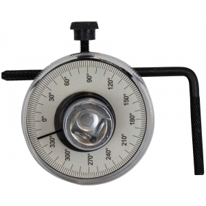 MOMENTVÕTME KRAADIPLAAT 1 / 2" JBM