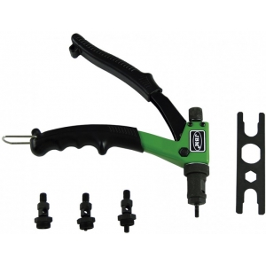 NEEDITANGID "COMPACT" (HÜLSS MUTTER) 200MM. M3-M4-M5-M6 JBM