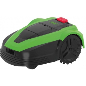 ROBOTMURUNIITJA BRUSHLESS 1400M2 IPX4 180MM LÕIKELAIUS 5200MAH JBM