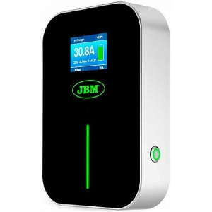 ELEKTRIAUTO SEINALAADIJA 3.6KW / 16A. TYPE2 (SINGLE PHASE) IP66 JBM