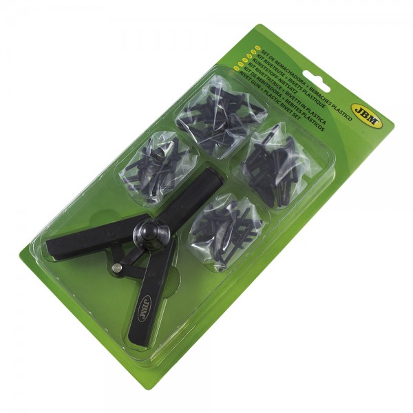 PLAST NEETIDE NEEDITANGID + NEEDID 40TK JBM