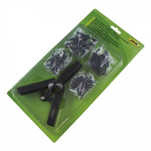 PLAST NEETIDE NEEDITANGID + NEEDID 40TK JBM