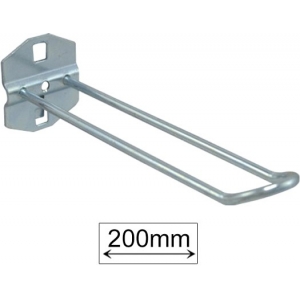 XXL KONKS 200MM (KINNINE OTS) PERFOSEINALE (52419J.52420J.52421J) JBM