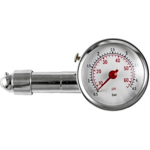 REHVIRÕHU MANOMEETER 0-6BAR "ALLMETAL ANALOG" JBM