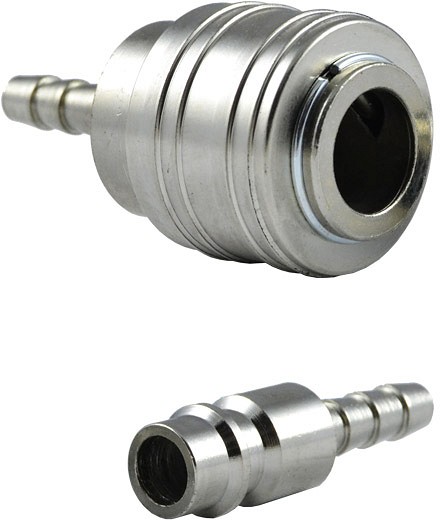 SURUÕHU KIIRLIITEPESA VOOLIKULE 6MM EURO 7.6MM + KIIRLIIDE 6MM JBM