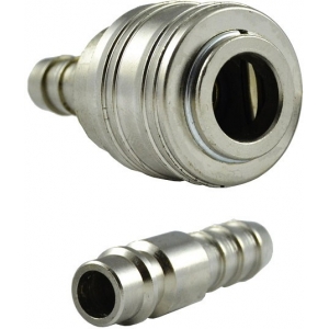 SURUÕHU KIIRLIITEPESA VOOLIKULE 8MM EURO 7.6MM + KIIRLIIDE 8MM JBM