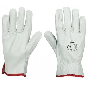 NAHAST TÖÖKINDAD "FULL-LEATHER" 10" RIPUTUSPAKEND JBM