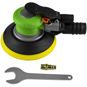 PNEUMO ORBITAAL-LIHVIJA 2.5MM SAMM. 150MM KETAS 10500RPM JBM*