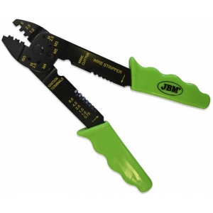 JUHTMEOTSA / JUHTMEOTSIKU TANGID ISOLATSIOONITA JUHTMEOTSADELE 8-3 / 4" JBM