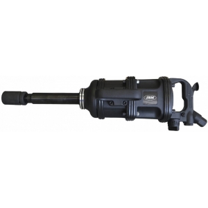 PNEUMO LÖÖKMUTRIKEERAJA 1" PIKK. 3260NM. 32 / 33MM PADRUNID. PLASTKOHVER JBM