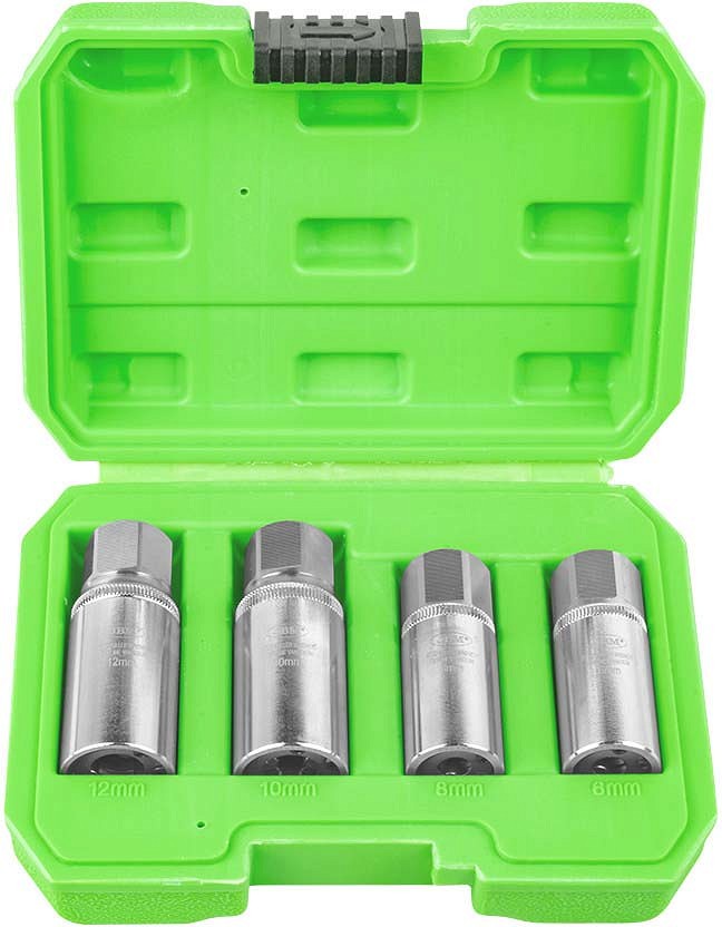 4-OS. UNIVERSAASLSED TIKKPOLDI VÄLJAKEERAJAD 1 / 2". 6-8-10-12MM JBM*