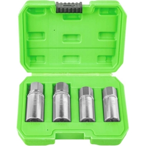 4-OS. UNIVERSAASLSED TIKKPOLDI VÄLJAKEERAJAD 1 / 2". 6-8-10-12MM JBM*