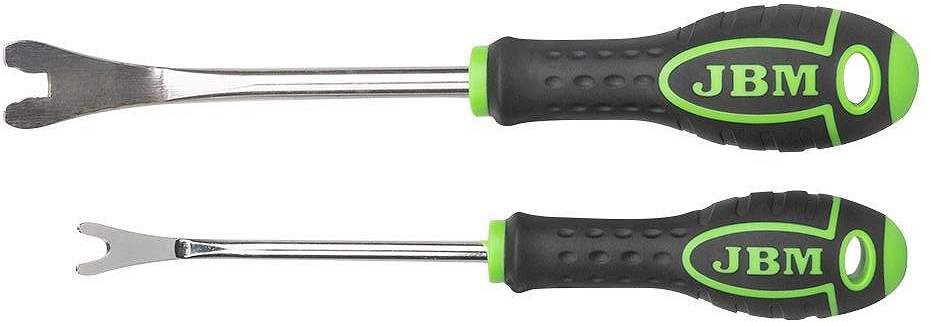 2-OS. SALONGITÖÖ HEEBLI KOMPLEKT 200MM / 225MM 1BM