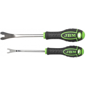 2-OS. SALONGITÖÖ HEEBLI KOMPLEKT 200MM / 225MM 1BM