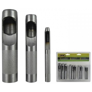 12-OS. AUGURAUDADE KOMPLEKT 3-19MM JBM
