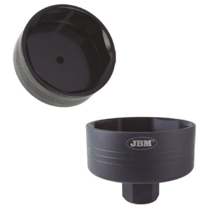 ERIPADRUN RUMMU VÕTI BPW 109MM DR.41MM JBM*