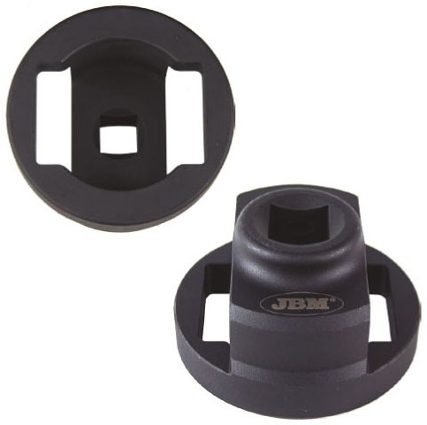 ERIPADRUN RUMMUMUTRILE 6.5-9T BPW 65MM 3 / 4" JBM