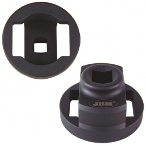 ERIPADRUN RUMMUMUTRILE 6.5-9T BPW 65MM 3 / 4" JBM