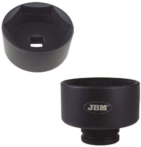 ERIPADRUN RATTARUMMULE 16T BPW 85MM 3 / 4" JBM