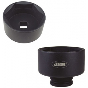 ERIPADRUN RATTARUMMULE 16T BPW 85MM 3 / 4" JBM