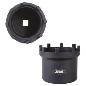 ERIPARDUN SCANIA 8-HAMBAGA SISEL. 100MM. VÄLISL. 116MM JBMÄ