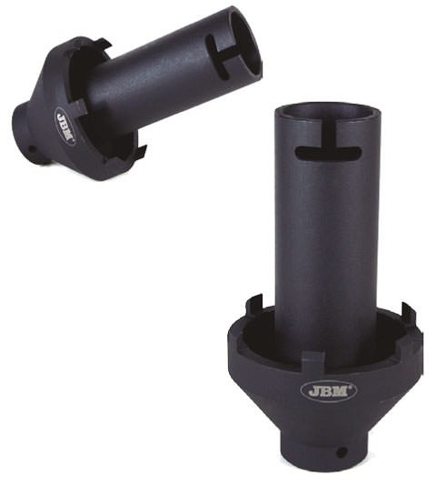 ERIPADRUN 6-HAMBAGA MERCEDES-BENZ / MAN 80-95MM JBM*