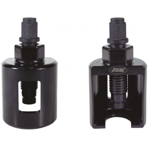 KUULLIIGENDI AVAJA. LÖÖK (VIBRO-IMPACT) 30MM (HEX19) JBM