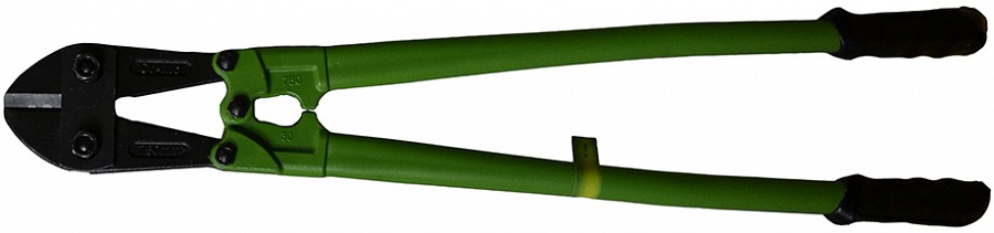 POLDILÕIKAMISE TANGID TORUKÄEPIDE 750MM JBM