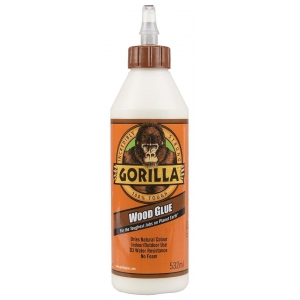 Gorilla liim "Puit" 532ml