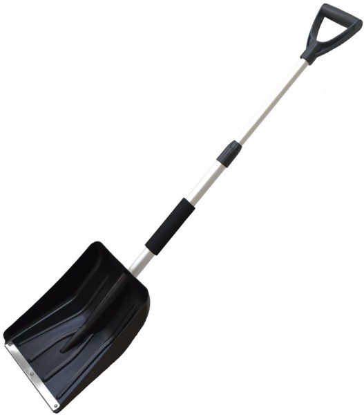 ALUMIINIUMVARREGA AUTO LUMELABIDAS. LAIUS 25CM. 85-119CM KOGUPIKKUS JBM