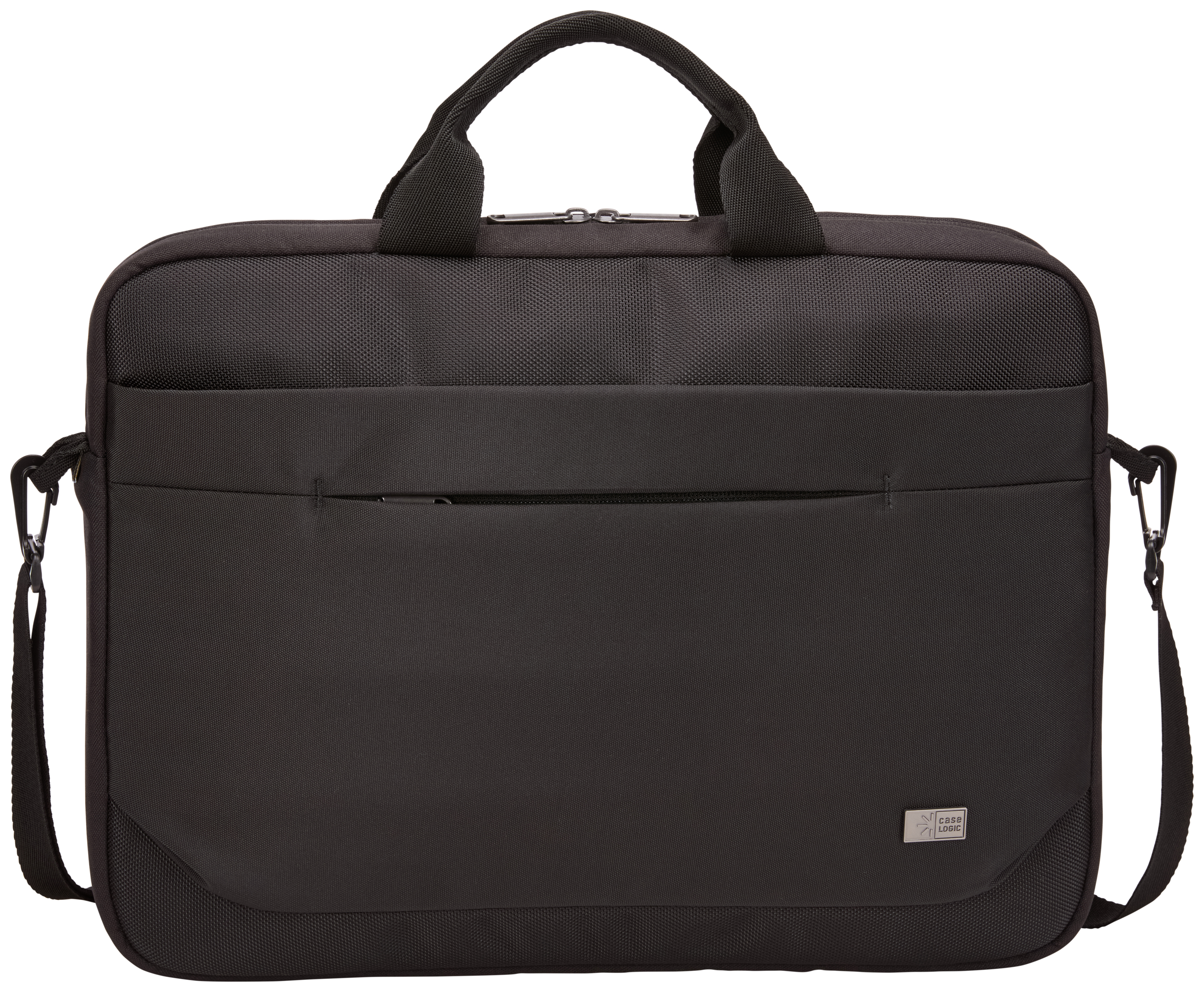 Case Logic Value Laptop Bag ADVA116 ADVA LPTP 16 AT BLK 3203988