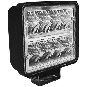 TÖÖTULI 16LED 24W "WIDELIGHT" HAJUTATUD 9-36V. 2272LM. IP68 JBM