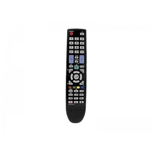 HQ LXP446 TV remote control SAMSUNG BN59-00863A Black