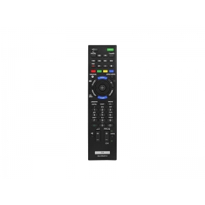 HQ LXP1503 TV remote control LCD/LED SONY RM-ED047 3D Black