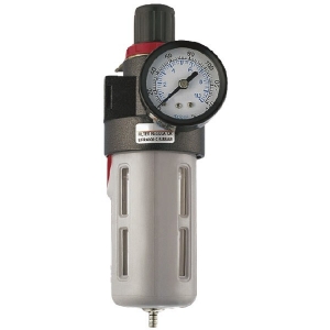 FILTER-REGULAATOR 1 / 2" "HOBBY". MAX 9.5BAR. KONDENSAADI ANUM 150ML JBM