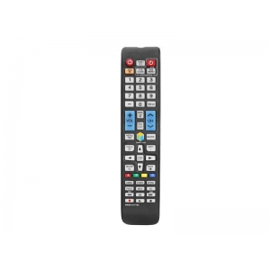 HQ LXP1179 TV remote control SAMSUNG LCD/LED BN59-01179A SMART Black