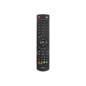 HQ LXP104 TV remote control VESTEL,FUNAI,SHARP,ORION,TOSHIBA Black