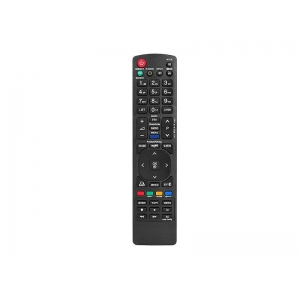 HQ LXP028 LG TV remote control with 3D function / Black