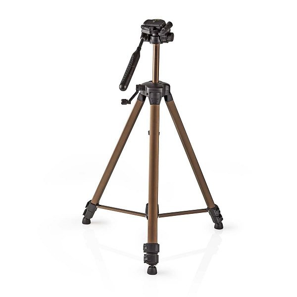 Nedis TPOD3300BZ Photo / Video tripod