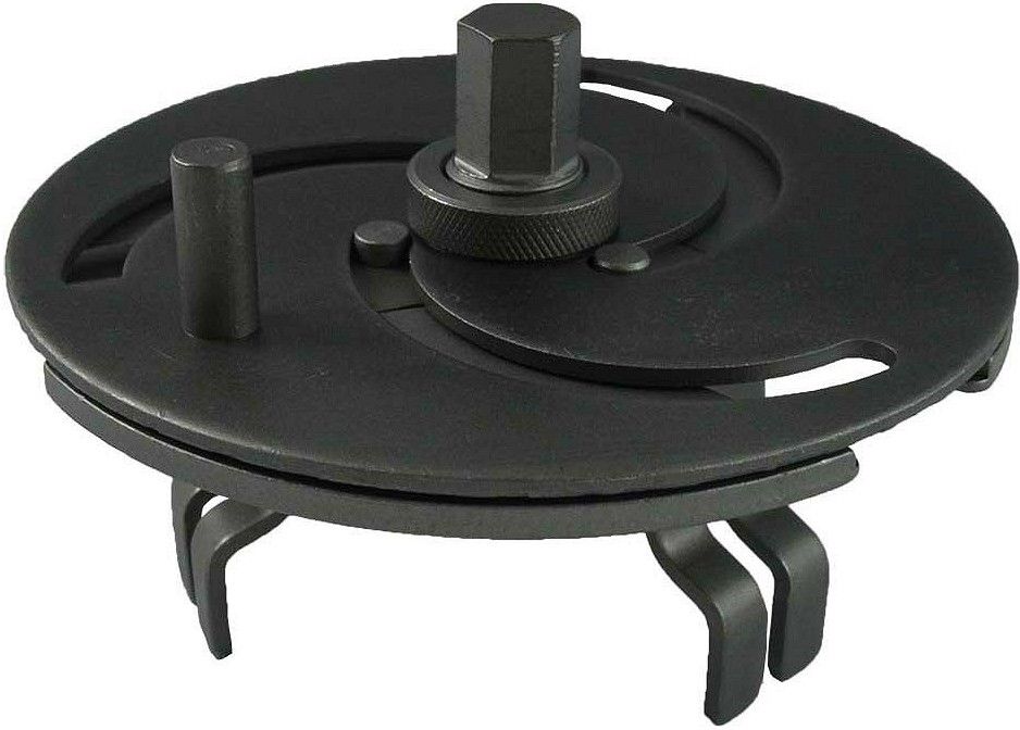 KÜTUSEPAAGI TASEMEANDURI / PUMBAKAANE VÕTI "TANK" 89-170MM JBM