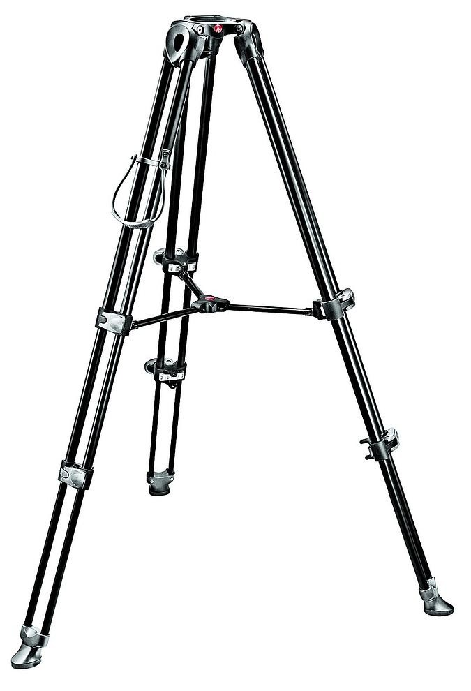 Manfrotto videostatiiv MVT502AM