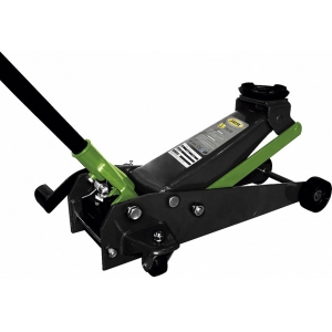 GARAAZITUNGRAUD 3T 140-520MM PEDAALIGA JBM