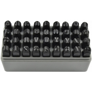 NUMBRISTANTSID JA TÄHESTANTSID 8MM (36TK) JBM