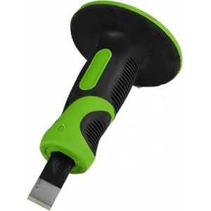 MEISEL LAPIK 150MM. KAITSEKÄEPIDE. TERAS STEEL45 (HRC47-50) JBM