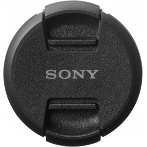 Sony крышка для объектива ALC-F55S