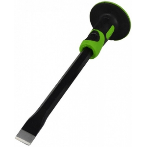 MEISEL LAPIK 350MM. KAITSEKÄEPIDE. TERAS STEEL45 (HRC47-50) JBM
