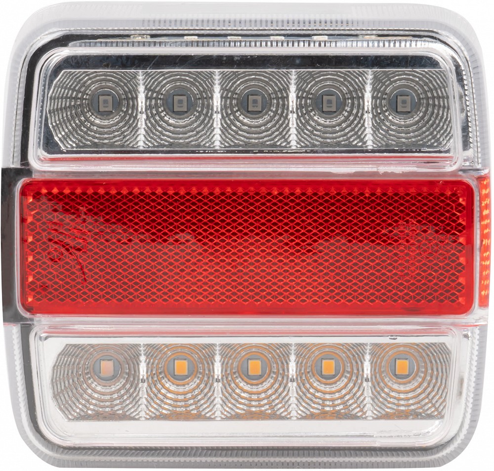 LED TULI POLTKINNITUSEGA. SUUNATULI-GABARIIDITULI-PIDURITULI-NUMBRITULI 12V JBM